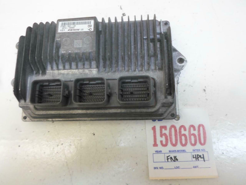 OEM Engine Computer Honda Accord 2014 37820-5A3-L42 ECM ECU PCM