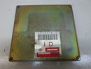OEM Engine Computer for 1993 Nissan Altima – JA11D34 EF2