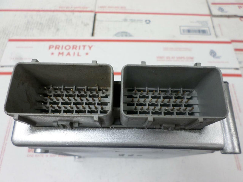 OEM Engine Computer Programmed Plug&Play Chrysler Sebring 1999 4606498Ae 2.5L