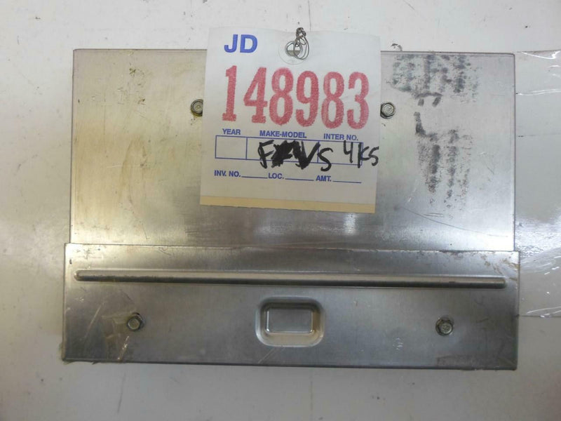 OEM Engine Computer Chevrolet Cavalier 1988 1989 01228321 PCM ECM ECU
