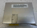 Airbag Control Module Chevrolet Beretta 1992 1993 16177277