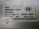 OEM Engine Computer Hyundai Elantra 2007 2008 2009 2010 39150-23023 ECM PCM ECU