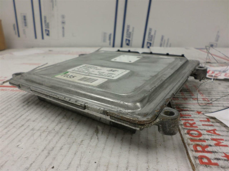 OEM Engine Computer Hyundai Sonata 2009 2010 39100-2G351 PCM ECM ECU