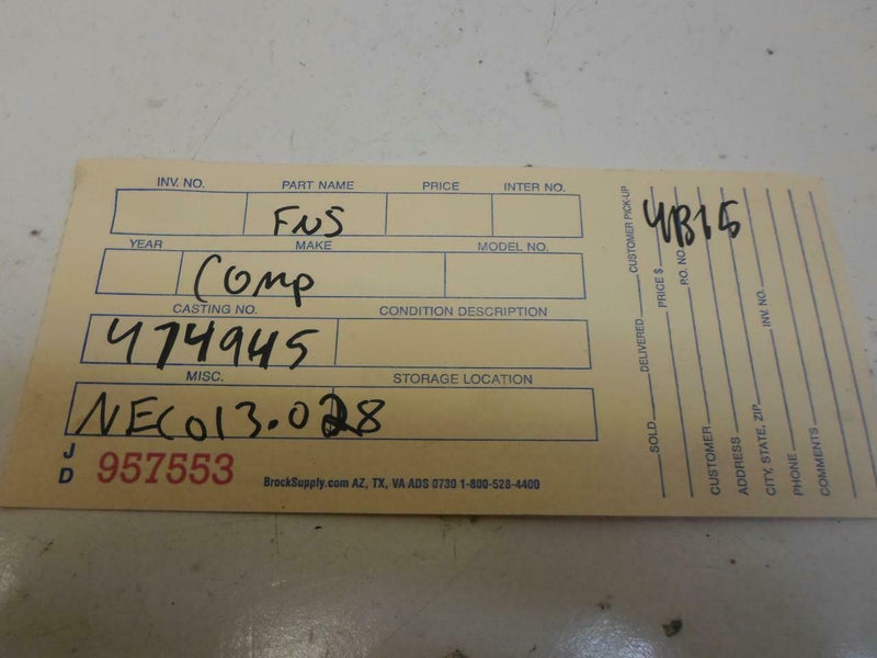 OEM Engine Computer Programmed Plug&Play Nissan Altima 2013 2014 Bem400-300 A1 ECM