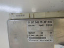 ABS Control Module Mercedes-Benz W210 E-Class E320 1998 1999 0175457532