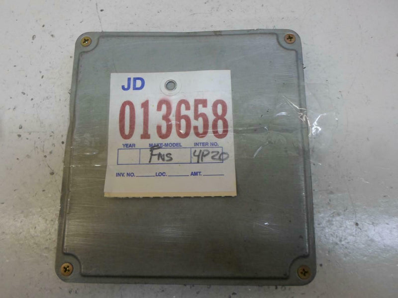 OEM Engine Computer Programmed Plug&Play Toyota 4 Runner 1994 1995 89661-3D030 PCM