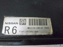 OEM Engine Computer Programmed Plug&Play Nissan Altima 2008 Mec110-180 A1 2.5L