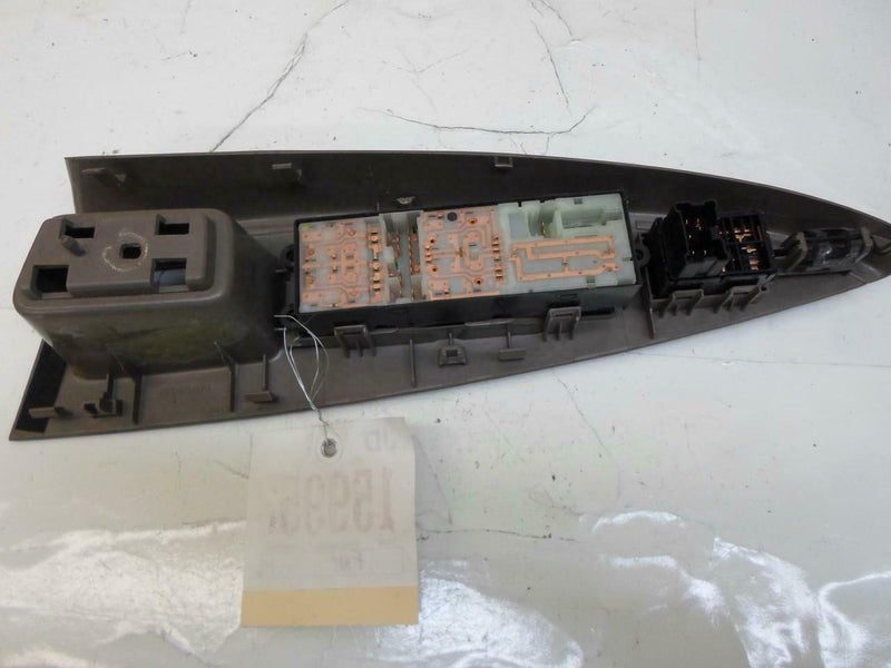 OEM Master Window Switch Nissan Quest 2004 2005 2006 2007 2008 2009 80961 Zm70