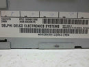 Communication Control Module Saab 9-3 2001 2002 2003 2004 12221379