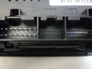 OEM Climate Control Audi A4 2002 2003 2004 2005 2006 8E0820043Q