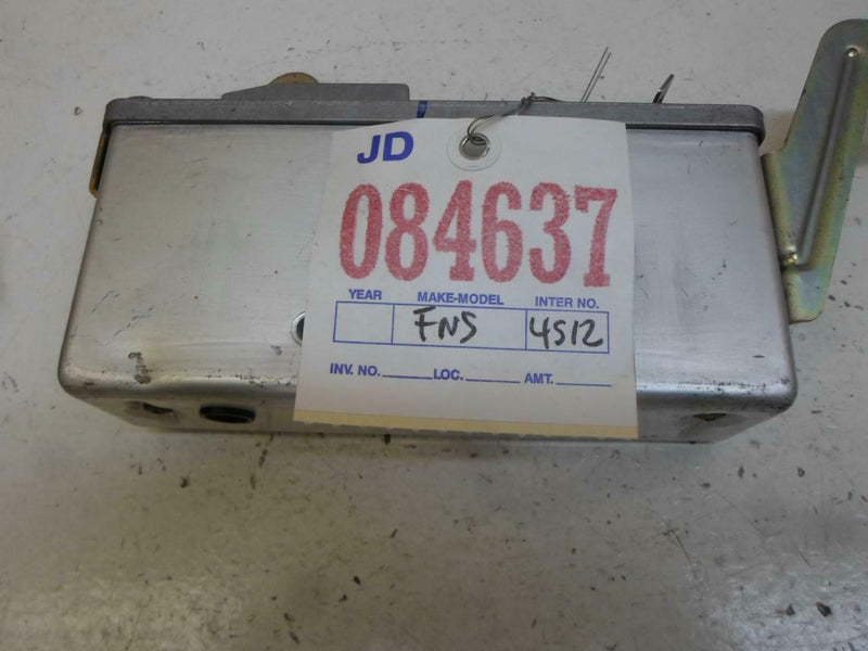 ABS Control Module Infiniti G20 1991 1992 1993 47850 68J00