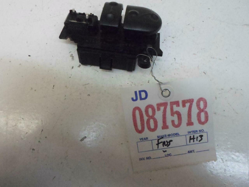 OEM Seat Adjustment Switch Nissan Quest 1993 1994 1995 1996 1997 87066 0B110