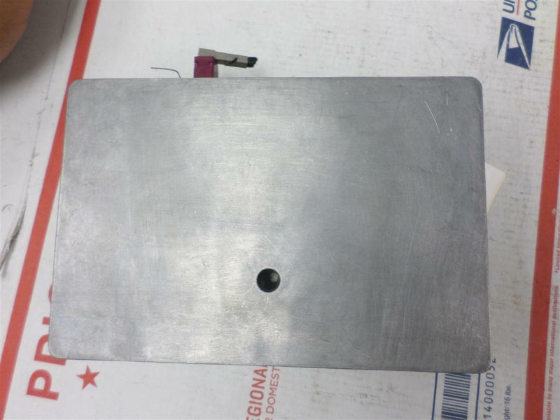 Communication Control Module Chevrolet Cruze 2014 13505323
