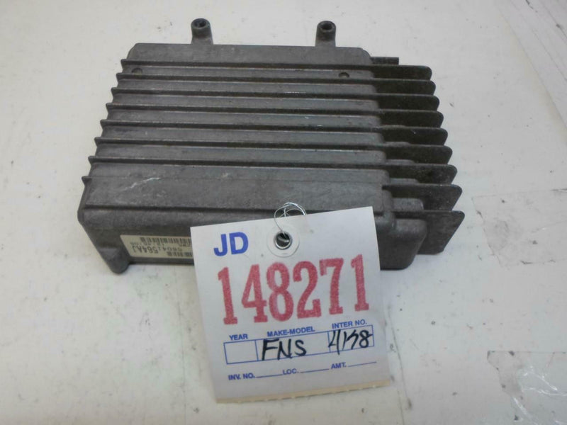 Transmission Control Module TCM TCU Jeep Liberty 2002 56041564Aj