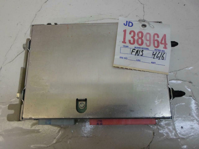 OEM Engine Computer Chevrolet Beretta 1993 16173278 2.3L ECM PCM ECU