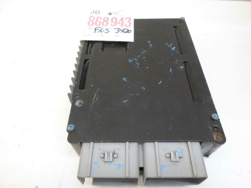 OEM Engine Computer for 1999 Dodge Caravan – 04748242AE