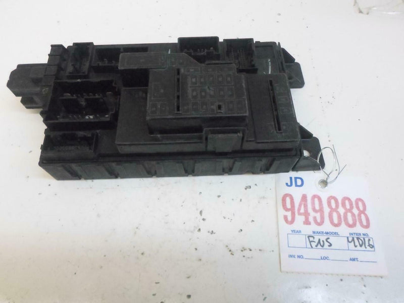 Multifunction Control Module Ford Taurus 2008 2009 7L1T-14B476-Ch