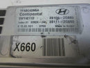 OEM Engine Computer for 2011 Hyundai Sonata – 39111-2G660