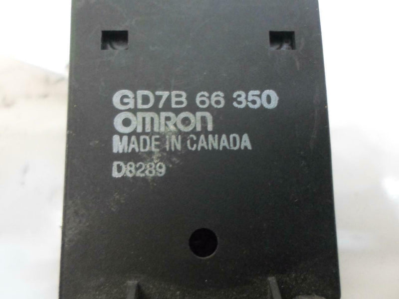 OEM Master Window Switch Mazda 626 1998 1999 2000 2001 2002 Gd7B 66 350