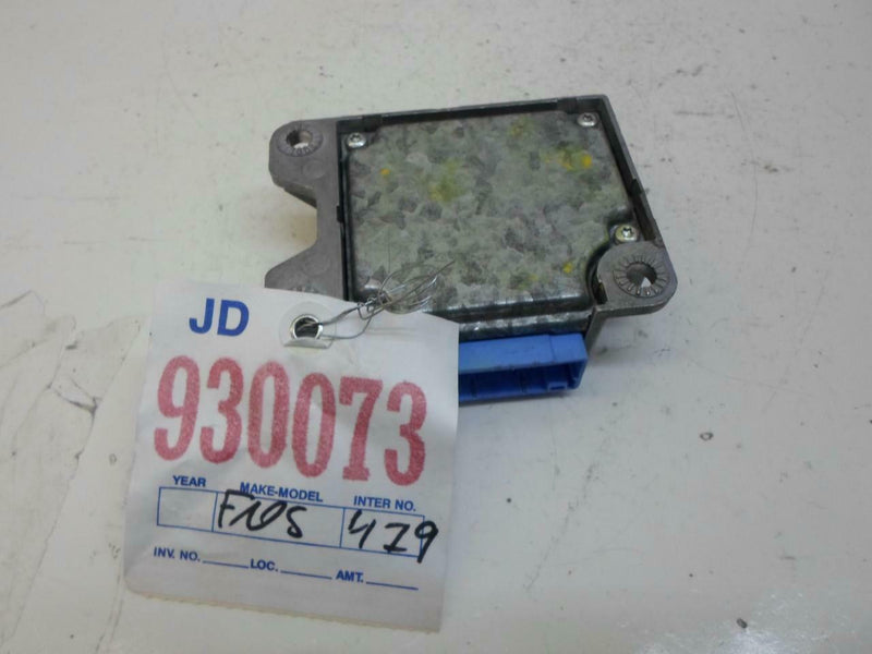 Airbag Control Module Mazda 626 1998 1999 Gd7A-57K30A