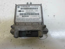 Airbag Control Module Chrysler Concorde 1999 04759012Ai