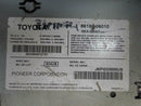 Satellite Radio Receiver Module Toyota Camry 2010 2011 2012 – 86180-06010
