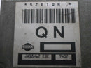 OEM Engine Computer Programmed Plug&Play Nissan Altima 1996 1997 Ja18H62 E3E PCM