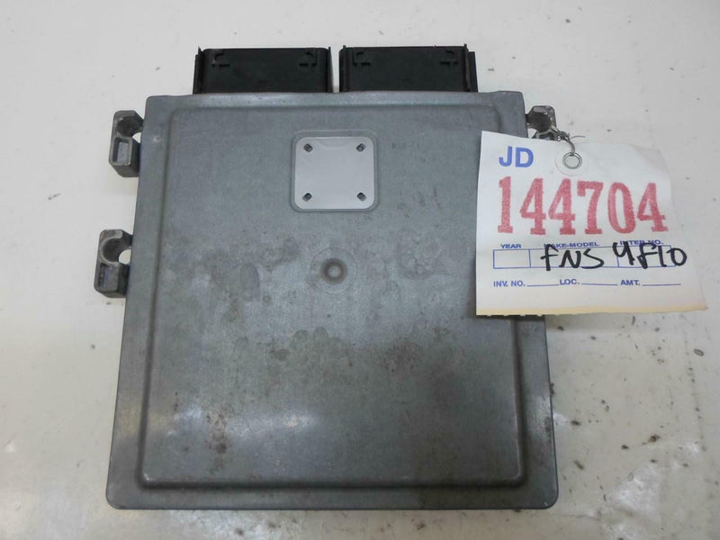 OEM Engine Computer Programmed Ford Explorer 2015 2016 Gb5A-12A650-Bza ECM PCM