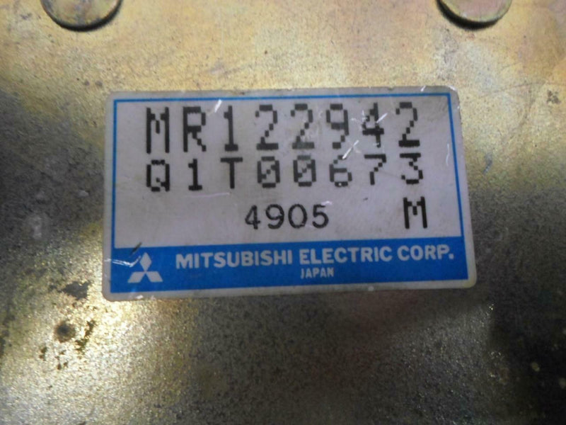 Steering Control Module Mitsubishi Diamante 1994 Mr122942