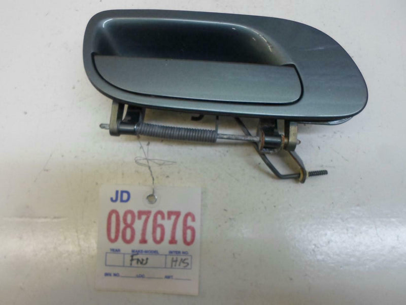 OEM Right Door Handle Volvo V70 70 Series 2001 – Z410 R1