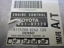OEM Engine Computer Programmed Plug&Play Toyota Avalon 1998 89661-07170 PCM ECM