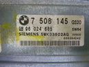 Transmission Control Module TCM TCU for 2001 BMW 3-Series – 7 508 145
