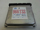 OEM Engine Computer Volvo 70 Series 2000 2001 0261206272 ECM PCM ECU