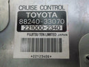 Cruise Control Module Toyota Camry 1996 88240-33070 221000-2340