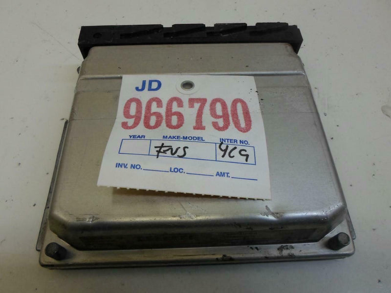 OEM Engine Computer for 2002, 2003, 2004 Volvo 70-Series – 0261207227