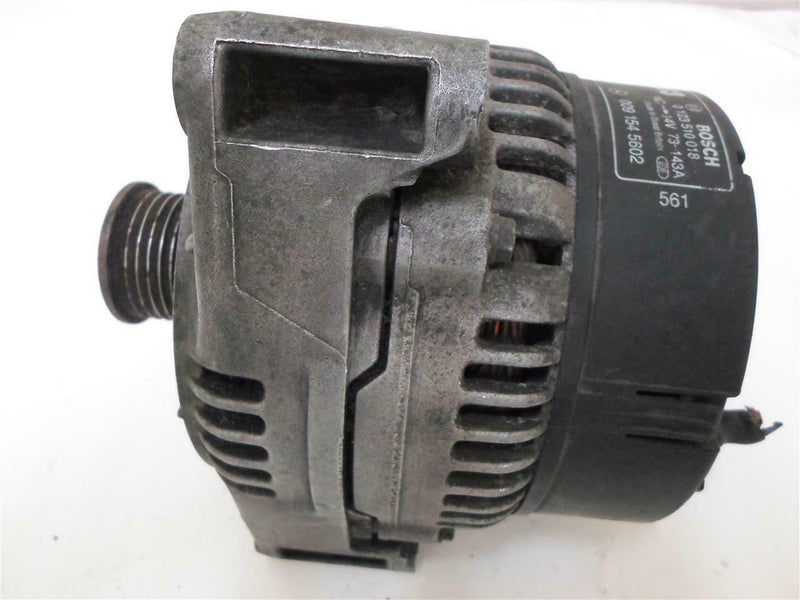 OEM Alternator Mercedes Benz S-Class 1994 1995 1996 1997 1998 1999 009 154 5602