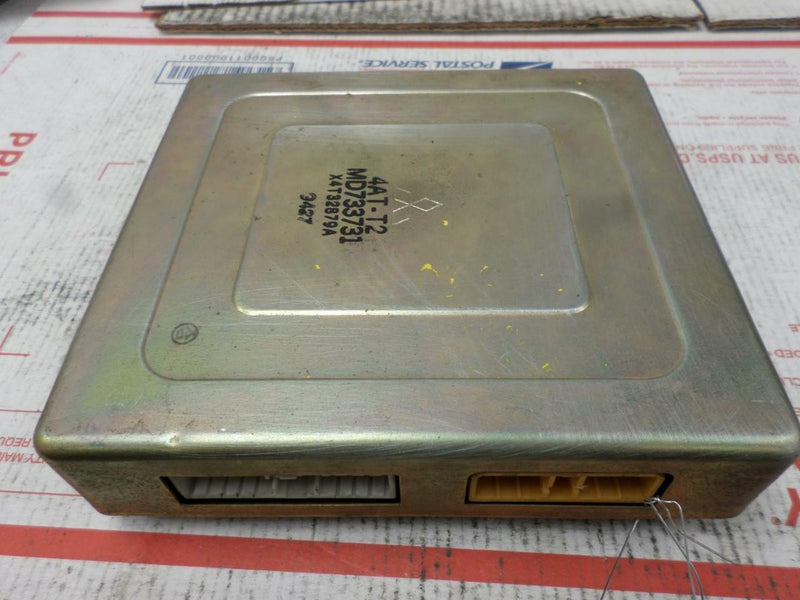Transmission Control Module TCM TCU Hyundai Sonata 1989 1990 Md733731