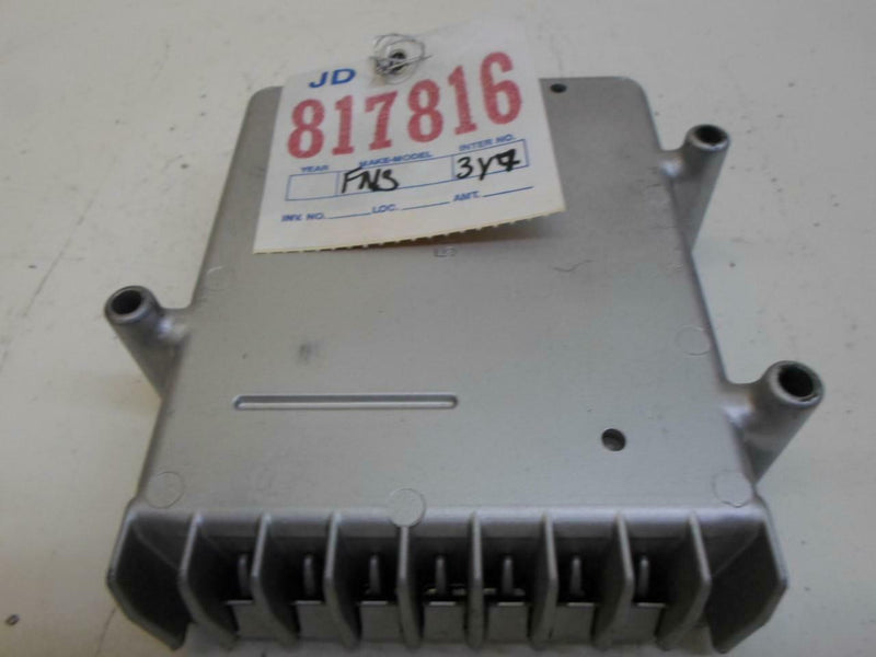 Transmission Control Module TCM TCU for 2000 Dodge Stratus – 04896740AE