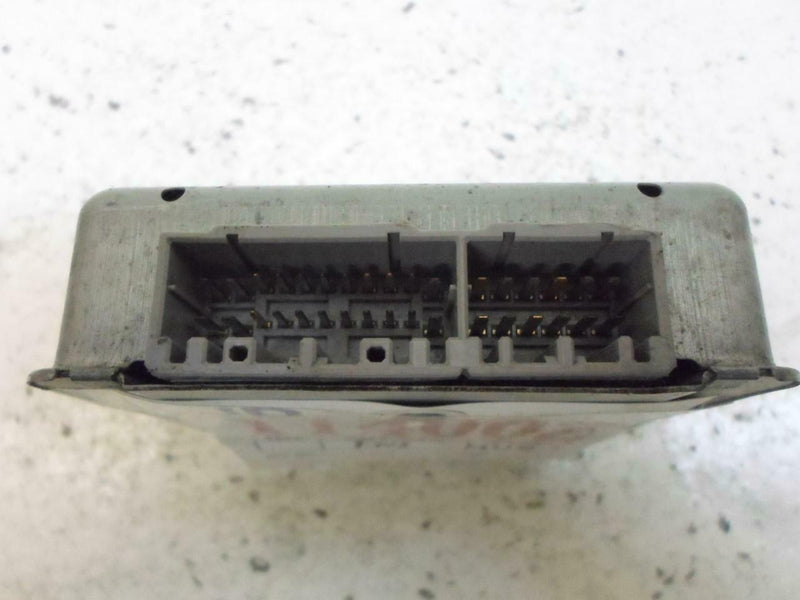 ABS Control Module Toyota Camry 1997 1998 89541-33020