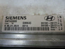 OEM Engine Computer Hyundai Elantra 2004 2005 2006 39130-23171 39102-23171 At