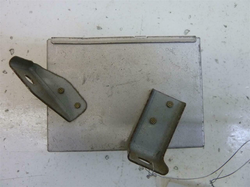 Cruise Control Module Toyota Land Cruiser 1997 1998 88240-60170
