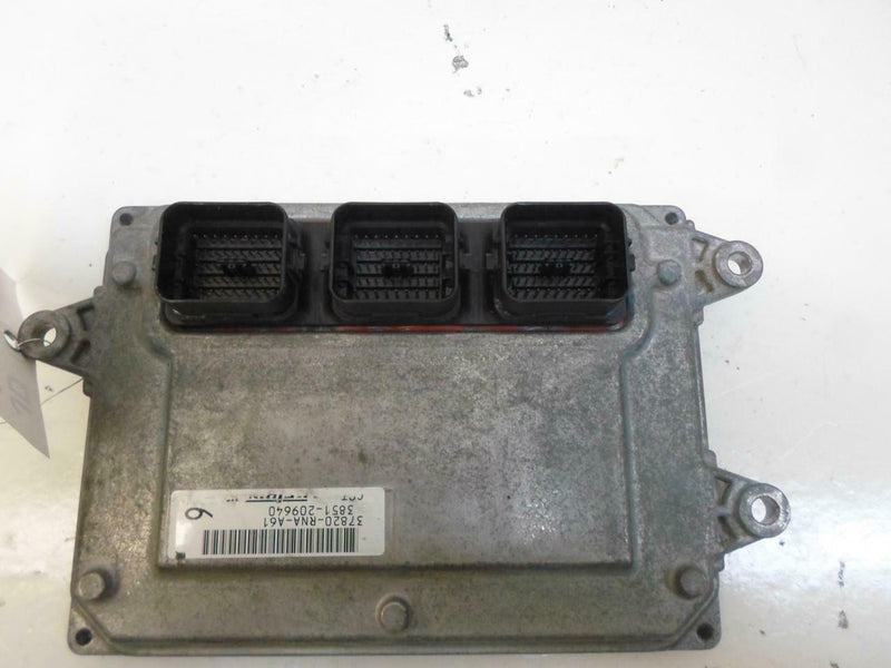 OEM Engine Computer for 2006, 2007, 2008 Honda Civic 1.8L – 37820-RNA-A61