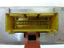 Airbag Control Module Chevrolet Astro 1993 1994 1995 16176557