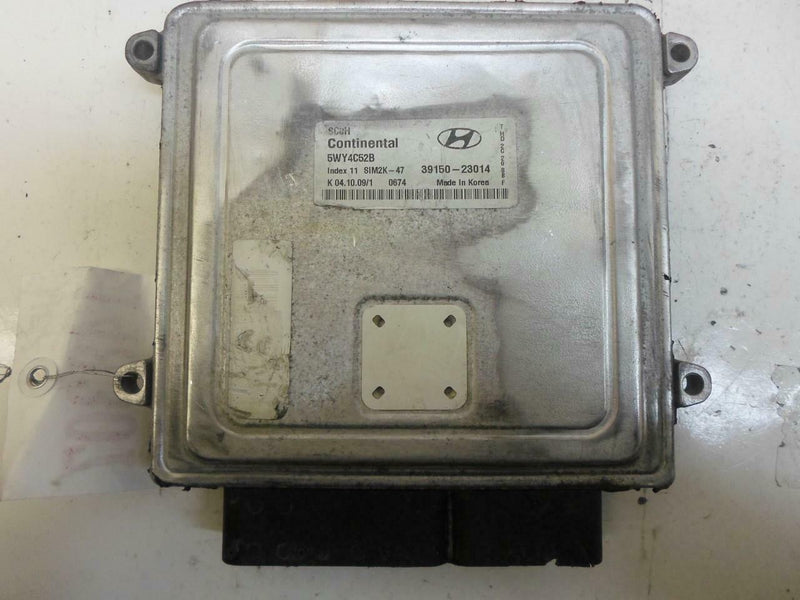 OEM Engine Computer Hyundai Elantra 2007 2008 2009 2010 39150-23014 ECM PCM ECU