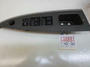 OEM Master Window Switch Nissan Quest 2004 2005 2006 2007 2008 2009 80961 Zm70