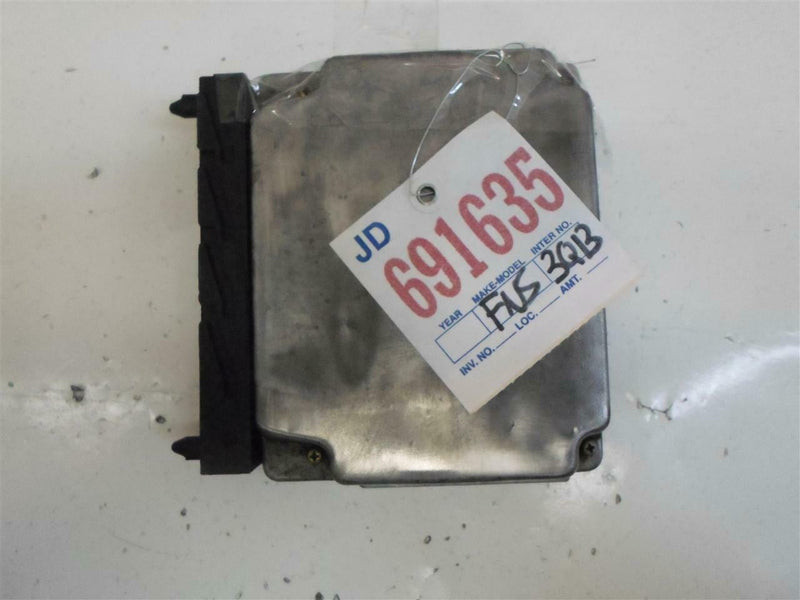 OEM Engine Computer Volvo 70 Series 2000 20001 09497544 A PCM ECM ECU