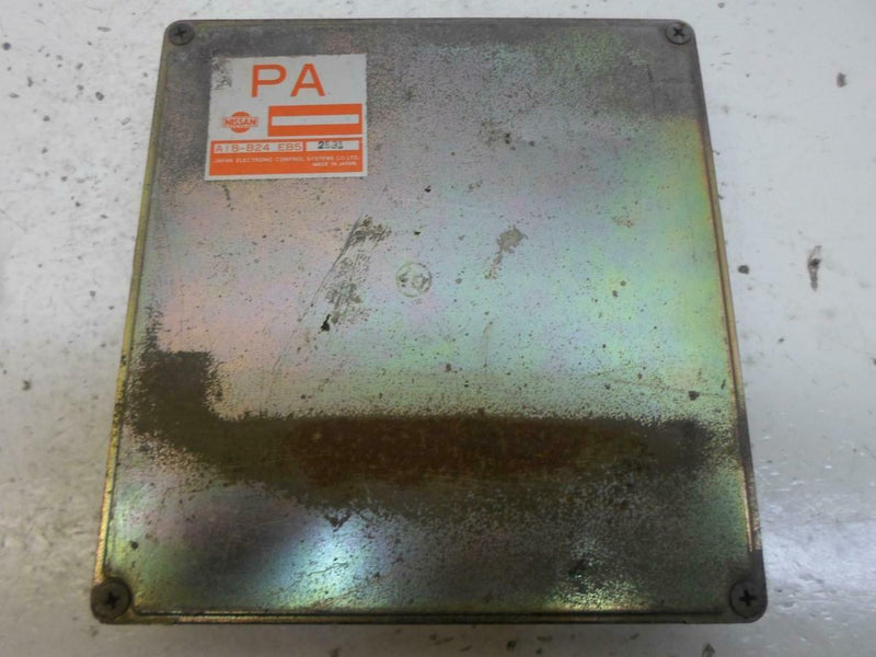 OEM Engine Computer Nissan Maxima 1993 A18-B24 Eb5 ECM PCM ECU