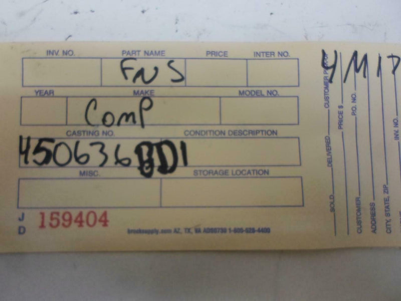 OEM Engine Computer Programmed Plug&Play Nissan Altima 2015 2016 Bem400-300 A1