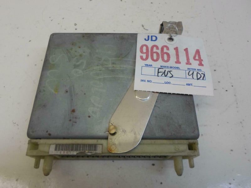 Transmission Control Module TCM TCU for 1995 Volvo 850 – P9143128