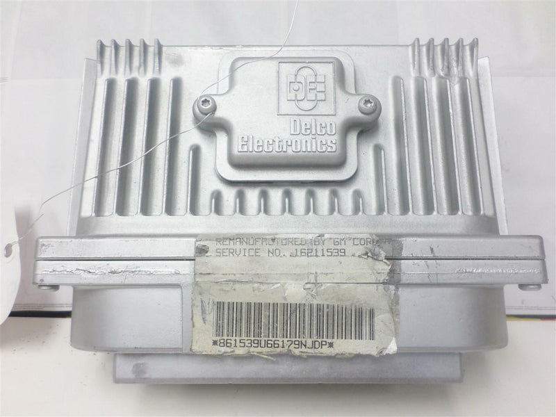 OEM Engine Computer Programmed Plug&Play Oldsmobile Silhouette 1996 16211539 ECU